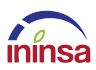 ININSA logotipo